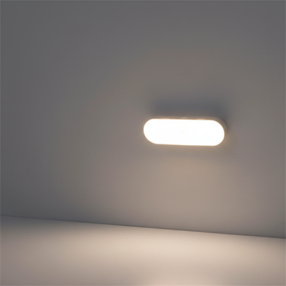 USB Aufladbare Wandleuchte - SenseLight