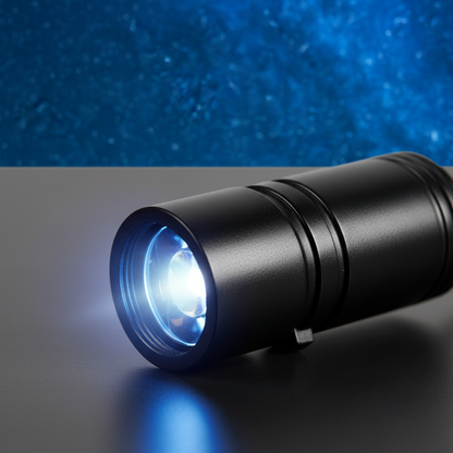 USB Betriebene Projektionslampe - GlowOrbit