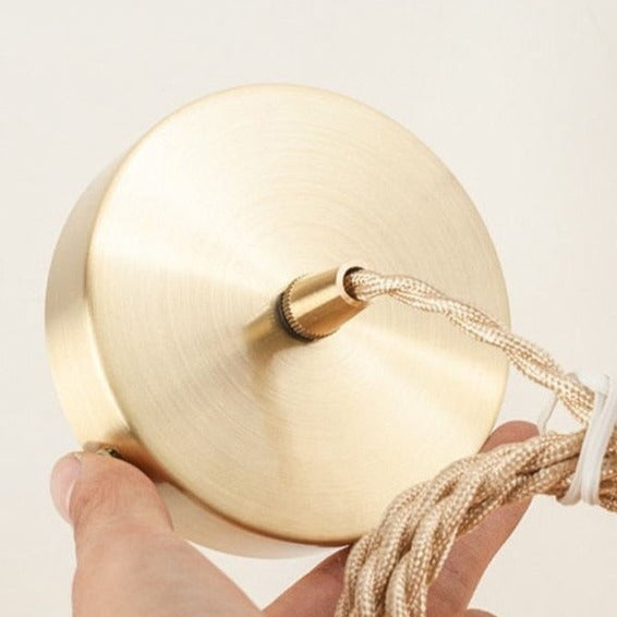 Vintage Inspiriertes Deckenlicht - Sparklette