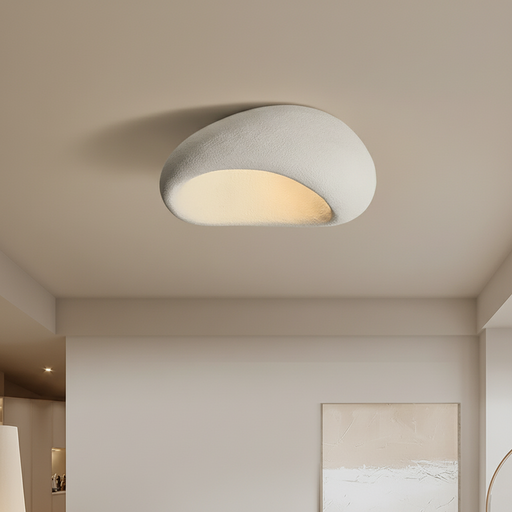 Wabi Sabi Deckenleuchte - Zenlume