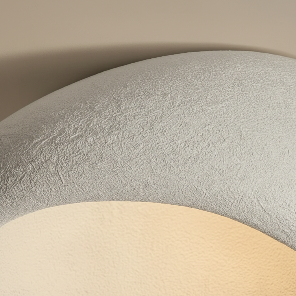 Wabi Sabi Deckenleuchte - Zenlume