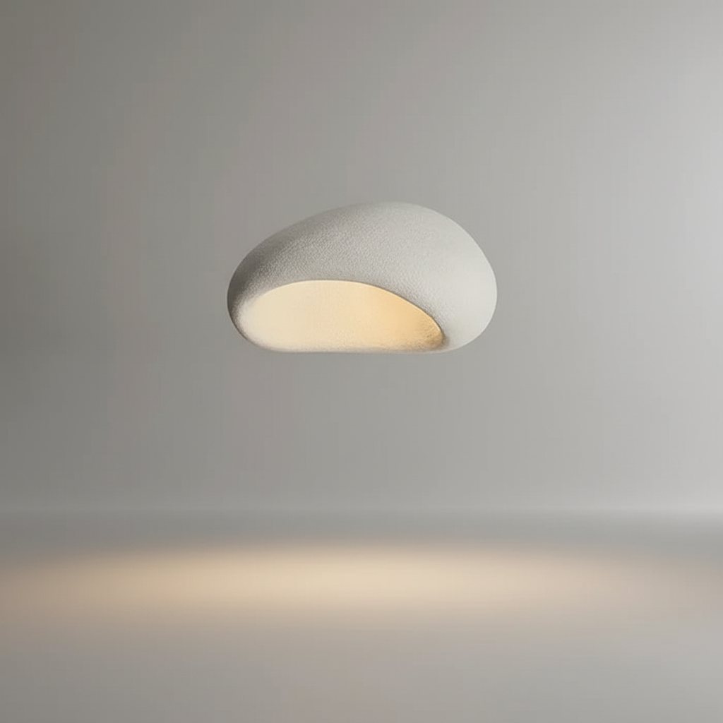 Wabi Sabi Deckenleuchte - Zenlume