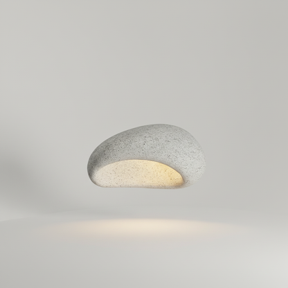 Wabi Sabi Deckenleuchte - Zenlume