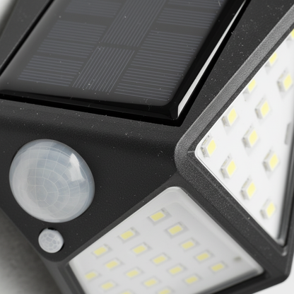 Wasserdichte Led Flutlichtlampe - BrightPatio