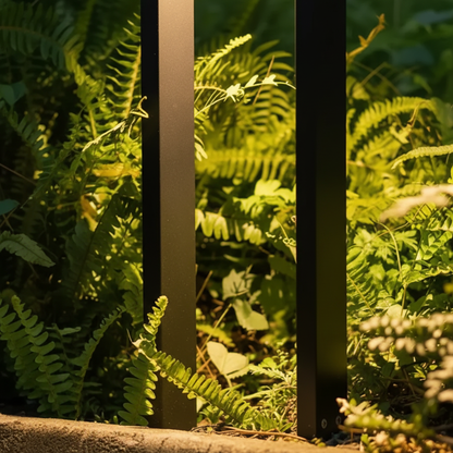 Wetterfeste Gartenbodenlampe - Lightcrest