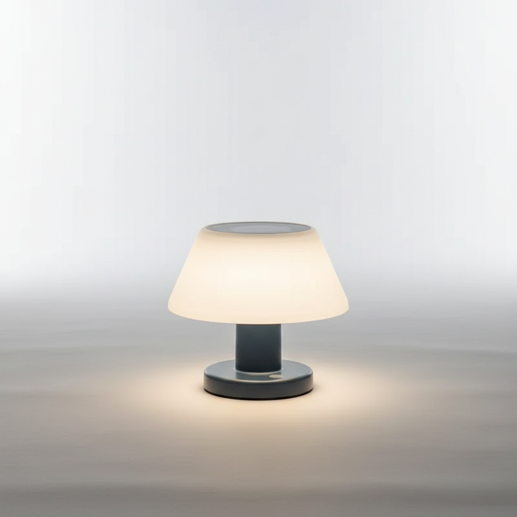 Wiederaufladbare LED Außenleuchte - Sunara