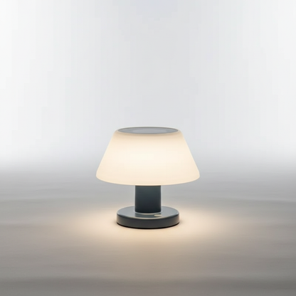 Wiederaufladbare LED Außenleuchte - Sunara