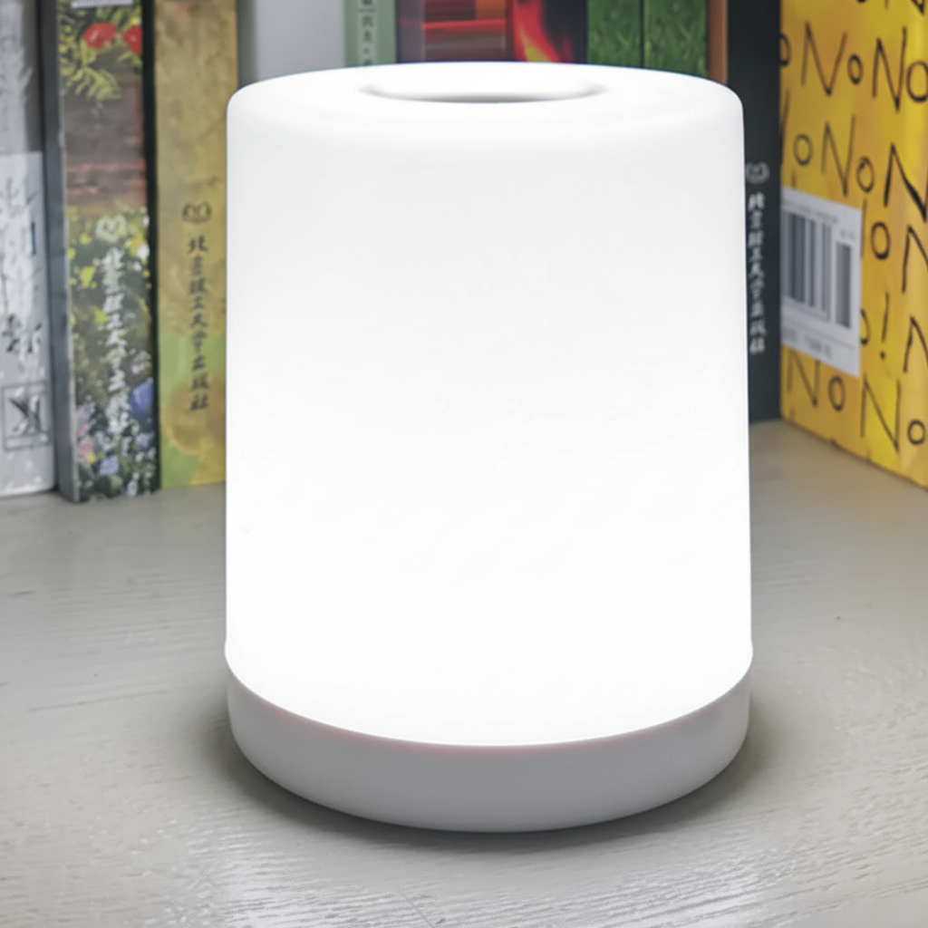 Wiederaufladbare LED Tischleuchte - EaseLight