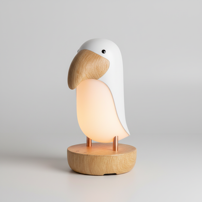 Wiederaufladbare Kabellose Tischleuchte - PeckBeam