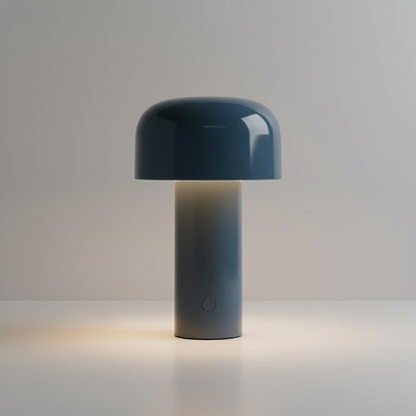 Tragbare LED Tischlampe - Glowmate