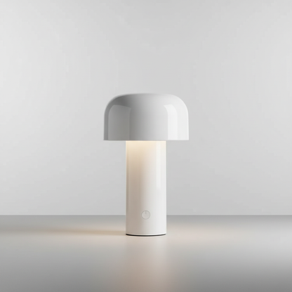 Tragbare LED Tischlampe - Glowmate