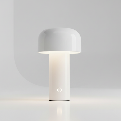 Tragbare LED Tischlampe - Glowmate